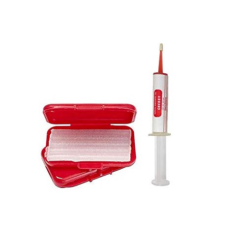 Orthodontic Braces Wax Bundle set for Pain Caused by Braces, Dentures, Dental...