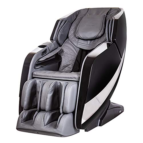 Titan TI-Pro Omega 3D Massage Chair with SL Track Zero Gravity Advanced 3D Co...