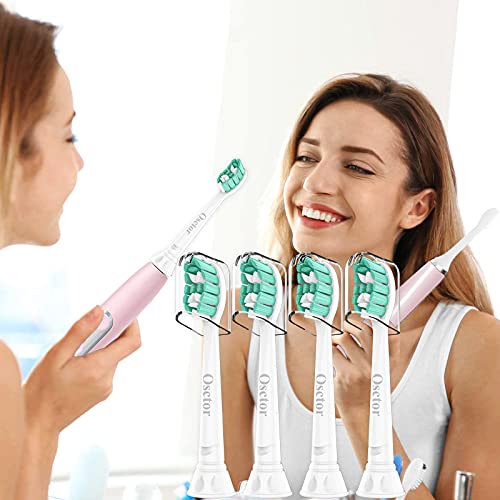 Osctor Replacement Toothbrush Heads for Philips Sonicare: Electric Toothbrush...