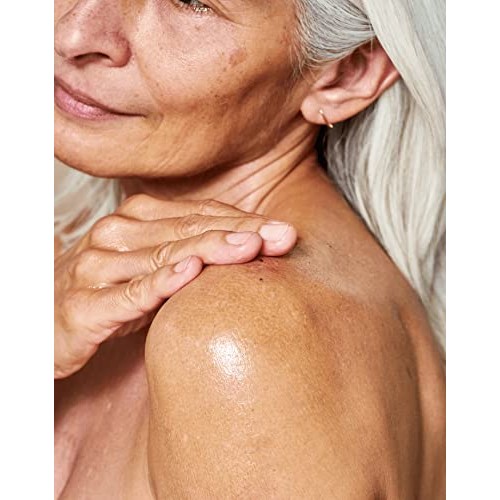 Undaria Algae Body Oil 5 oz