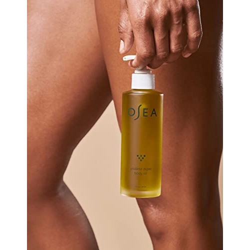 Undaria Algae Body Oil 5 oz