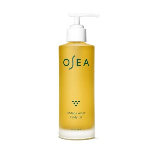 Undaria Algae Body Oil 5 oz