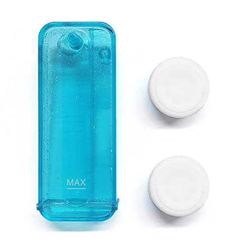 3Pcs- Reusable Accessories Filters and Water Tank for Adjustable 1-7 Liter Ma...