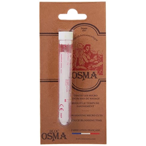 OSMA Styptic stick - 12gr, 12 Gram