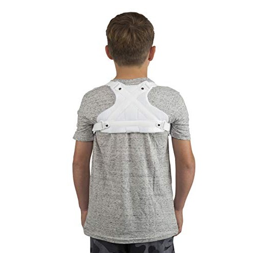 Ossur Front Closure Clavicle Support - Comfortable Clavicle Support & Stabili...