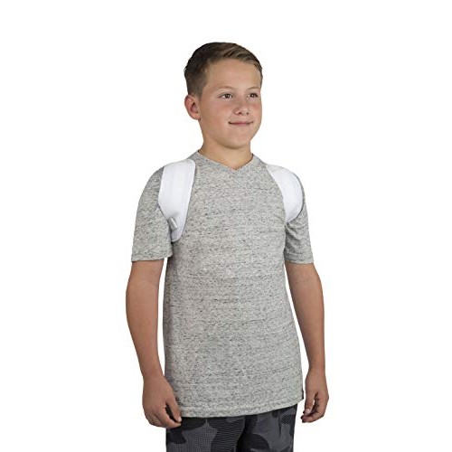 Ossur Front Closure Clavicle Support - Comfortable Clavicle Support & Stabili...