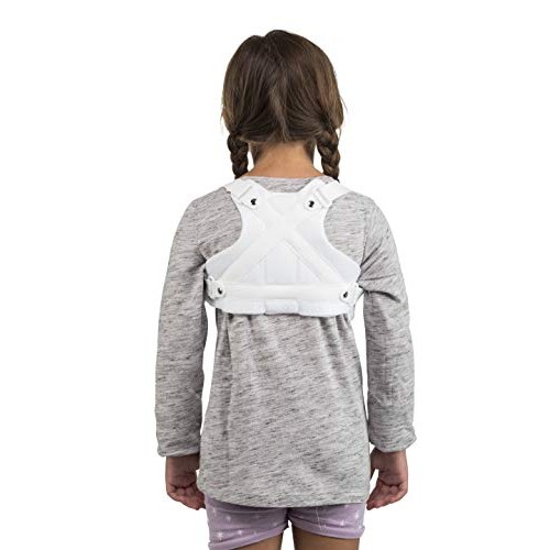 Ossur Front Closure Clavicle Support - Comfortable Clavicle Support & Stabili...