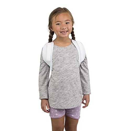 Ossur Front Closure Clavicle Support - Comfortable Clavicle Support & Stabili...