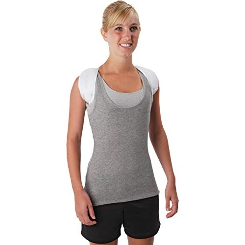 Ossur Front Closure Clavicle Support - Comfortable Clavicle Support & Stabili...