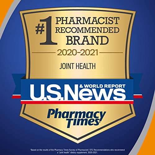 Glucosamine Chondroitin, Triple Strength by Osteo Bi-Flex w/ Vitamin C, Joint...