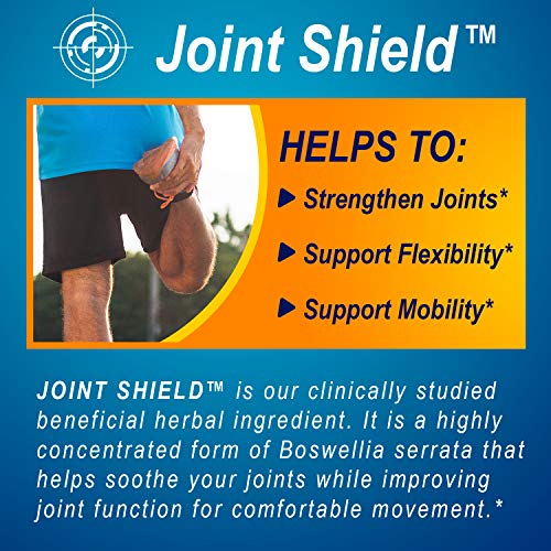 Glucosamine Chondroitin, Triple Strength by Osteo Bi-Flex w/ Vitamin C, Joint...