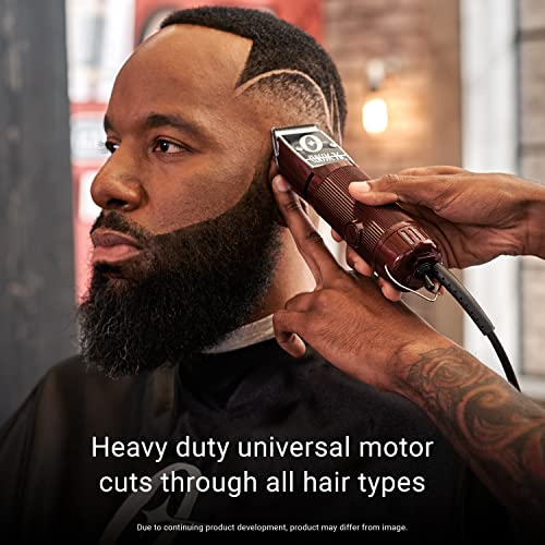 Oster® Classic 76 Professional Hair Clippers For Barbers And Men, Hair Clippe...