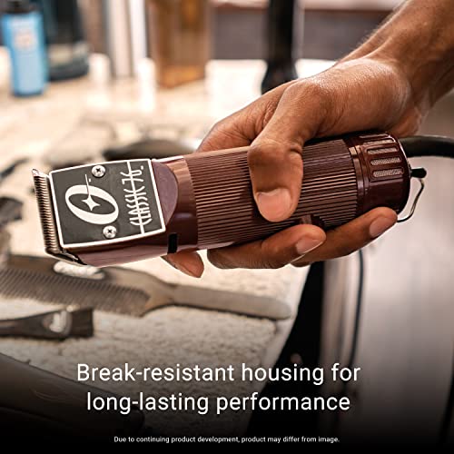 Oster® Classic 76 Professional Hair Clippers For Barbers And Men, Hair Clippe...