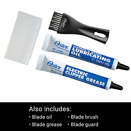 Oster® Classic 76 Professional Hair Clippers For Barbers And Men, Hair Clippe...