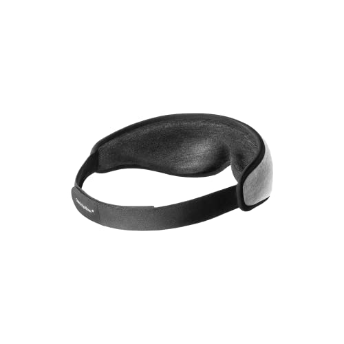 Ostrichpillow - Eye Mask | 3D Ergonomic mask | Adjusts to The Shape of Your f...