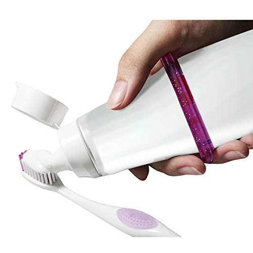 Toothpaste Squeezer Tube Tool - 6 Pack Tube Squeezer Dispenser Osun Life (TS3...