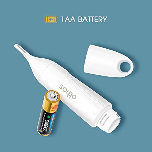 Othos Multi-functional Electric Trimmer Kit for Women, Bikini Trimmer, Nose &...