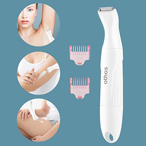 Othos Multi-functional Electric Trimmer Kit for Women, Bikini Trimmer, Nose &...