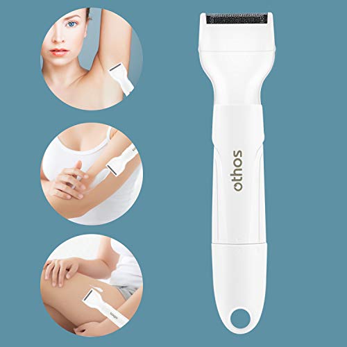 Othos Multi-functional Electric Trimmer Kit for Women, Bikini Trimmer, Nose &...