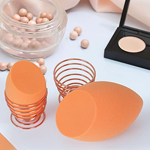 EXTRA LARGE 12CM Make Up Beauty Sponges Blender BIG for Face & BODY (1x Small...