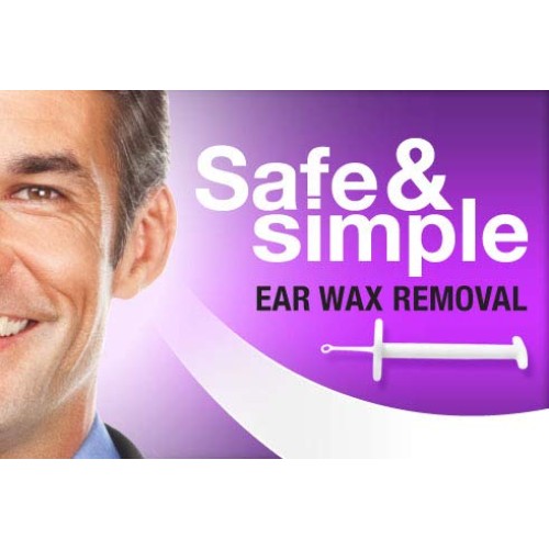 Ototek Loop Ear Wax Removal
