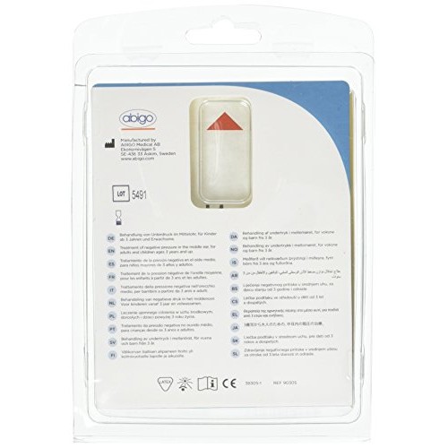 Otovent Extra Balloon (5 Balloons)