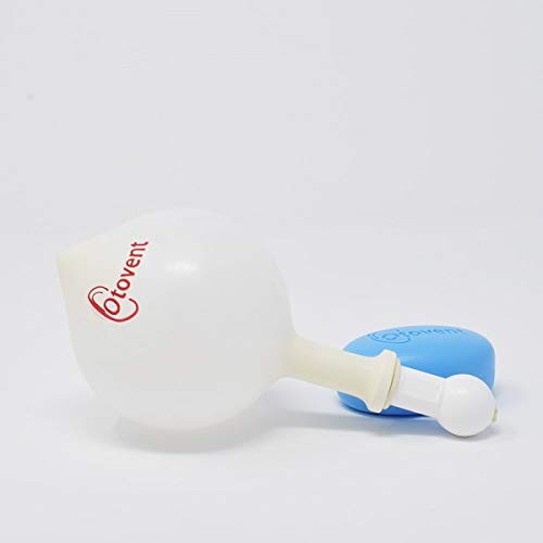 Otovent Extra Balloon (5 Balloons)