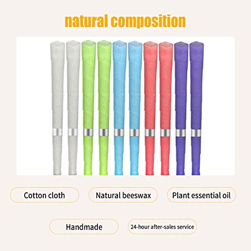 Ear Wax Removal Tool 10 Pcs Kit