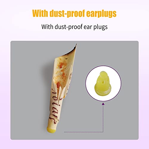 Ear Wax Removal Tool 10 Pcs Kit