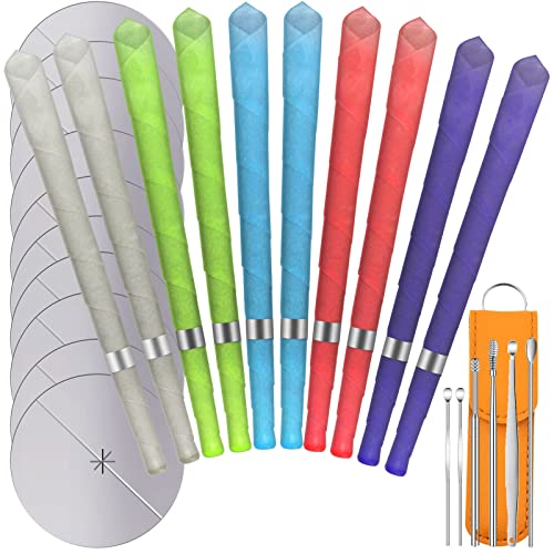 Ear Wax Removal Tool 10 Pcs Kit