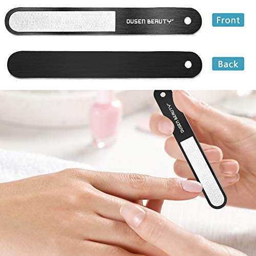 Nail Clippers for Thick Nails, Extra Wide Jaw Opening Nail Cutter for Hard To...