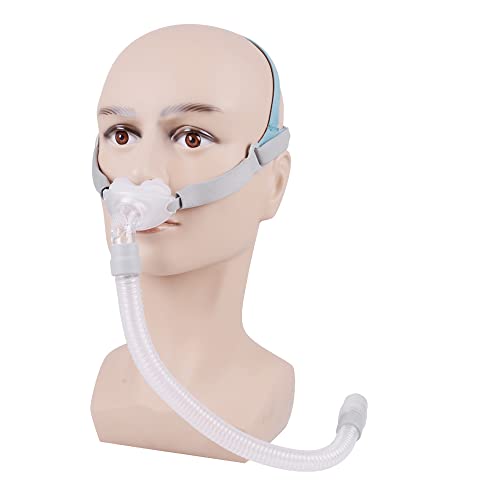 Complete System Device with Comfortable 3 Size Pads and Other Accessories