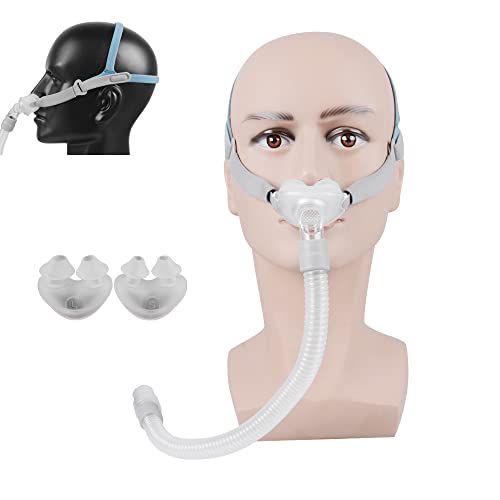 Complete System Device with Comfortable 3 Size Pads and Other Accessories