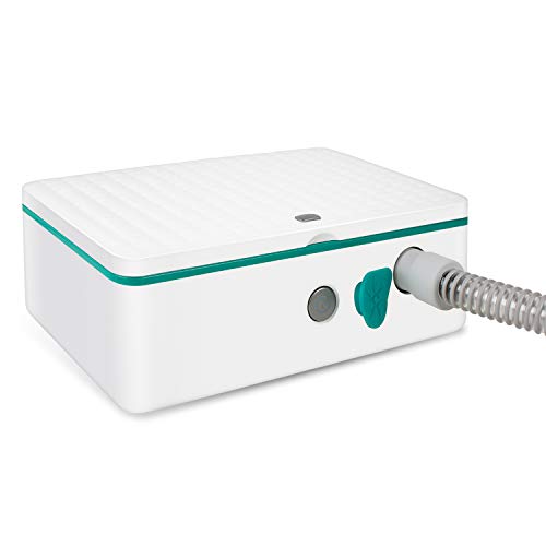 Ovovo Portable Cleaner machine Dual Mode Cleaning Device for Cell Phone Jewel...