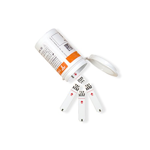 O’Well Tyson Bio HT100 Blood Glucose Test Strips, 100 Count