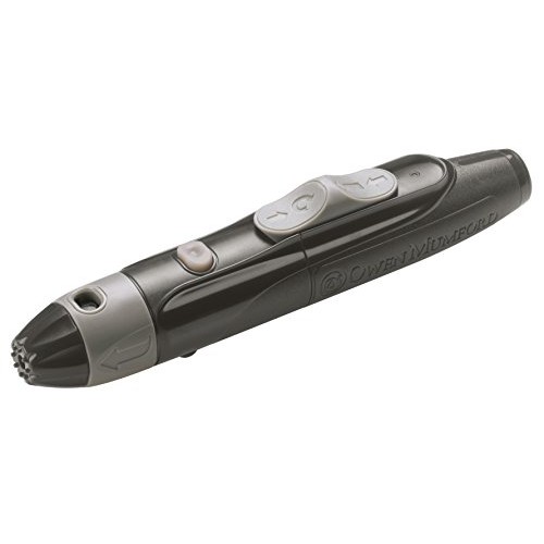 Owen Mumford AT 0271 Autolet Impression Advanced Lancing Device