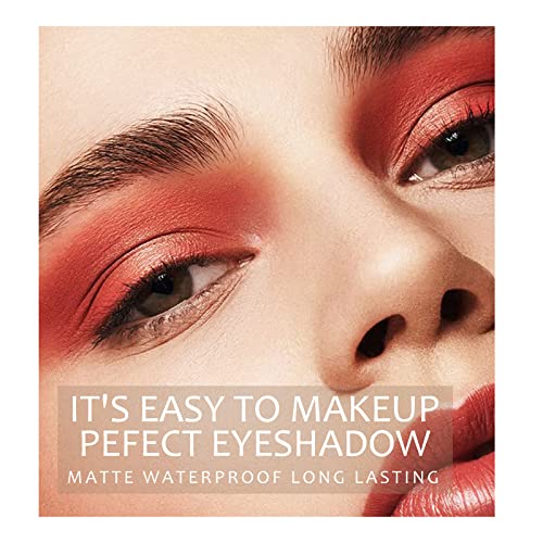 Ownest 3 Colors Eyeshadow Makeup Primer,Liquid Eyeshadow Primer Matte Eyeshad...