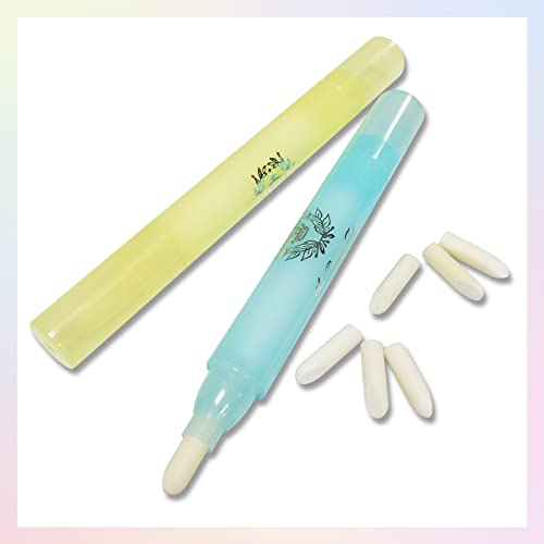 Ownest 4 Pcs Nail Polish Corrector Remover Pen,Nail Edge Cleaning Pen, Makeup...