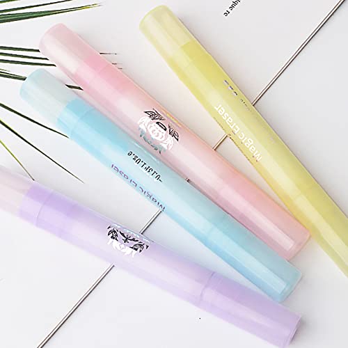 Ownest 4 Pcs Nail Polish Corrector Remover Pen,Nail Edge Cleaning Pen, Makeup...