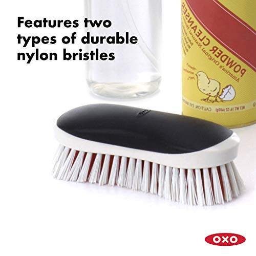 OXO Good Grips Heavy Duty Scrub Brush
