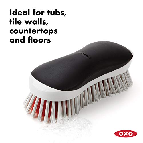 OXO Good Grips Heavy Duty Scrub Brush