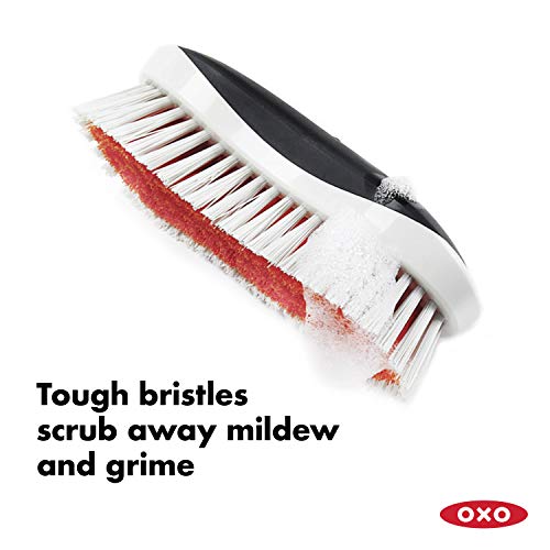 OXO Good Grips Heavy Duty Scrub Brush