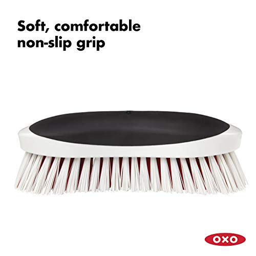 OXO Good Grips Heavy Duty Scrub Brush