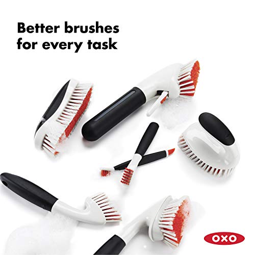 OXO Good Grips Heavy Duty Scrub Brush