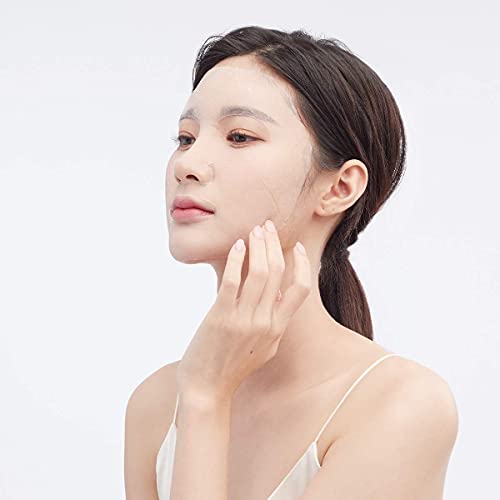 Premium Korean Facial mask sheets for cooling, calming and moisturizing, Ceut...