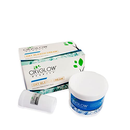 Oxyglow Golden Glow Oxy Bleach, 240G