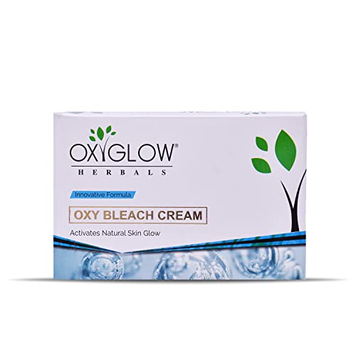Oxyglow Golden Glow Oxy Bleach, 240G