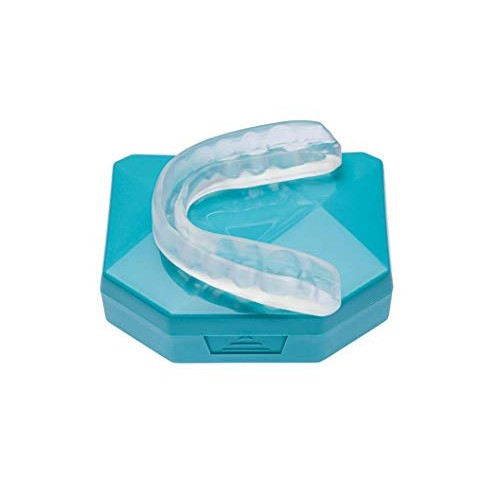 2 x Professional Dental Splint and Mouth Guard, TMJ Relief, Prevents Night Te...
