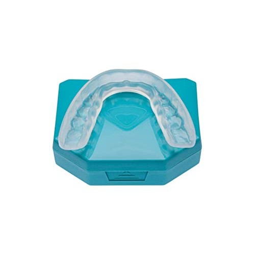 2 x Professional Dental Splint and Mouth Guard, TMJ Relief, Prevents Night Te...
