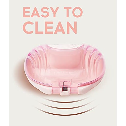 Orthodontic Retainer Case, Orthodontic Mouthguard Case, Dental Retainer Case ...